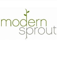 Modern Sprout coupons